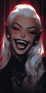 Load image into Gallery viewer, Costume: Sanguine Vampire Preconjure