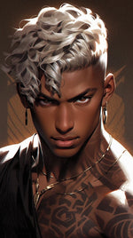 Load image into Gallery viewer, Potion: Ignatio Djinn Preconjure