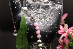 Aphrodite Prayer Beads