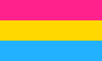 Load image into Gallery viewer, Pansexual Pride Wears
