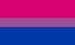 Load image into Gallery viewer, Bisexual Pride Wears
