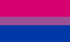 Bisexual Pride Wears