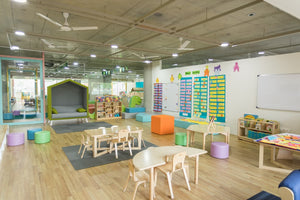 Daycare Room