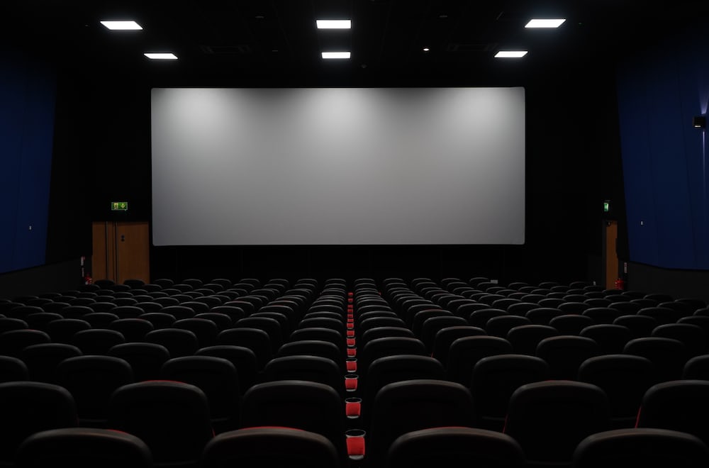 Cinema Realm