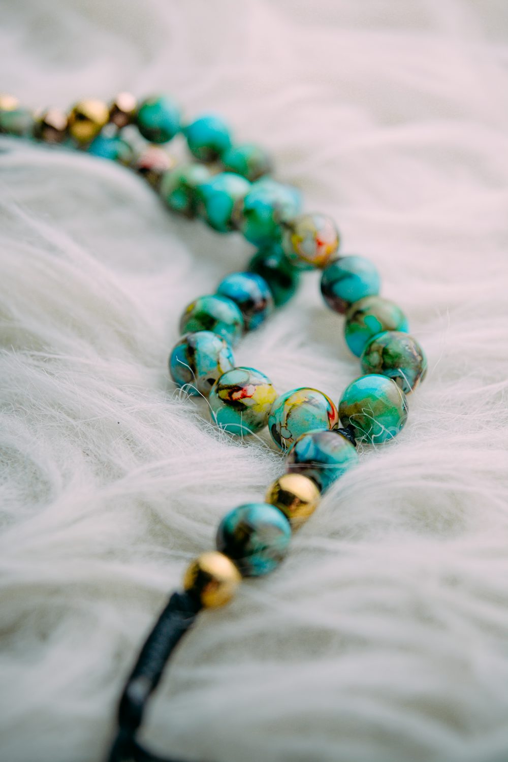 Companion Prayer Beads