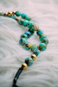 Companion Prayer Beads