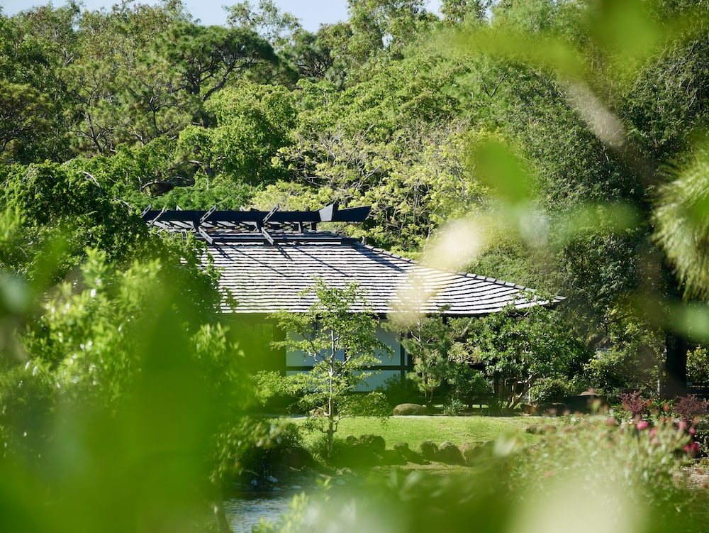 Japanese Pottery Studio