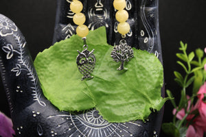 Athena Prayer Beads