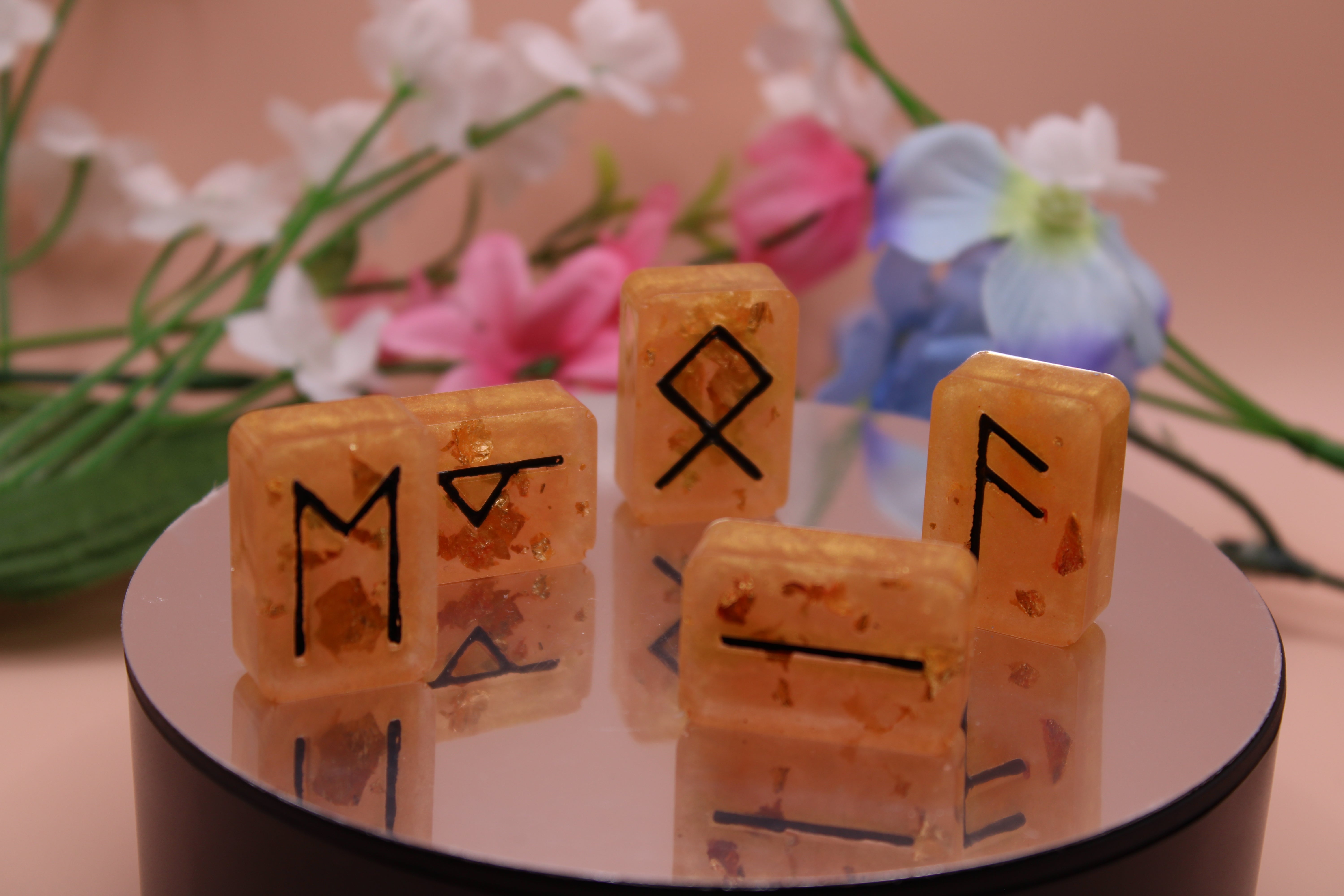 Runes