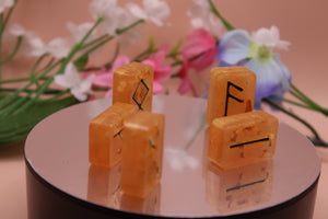 Runes