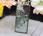 Load image into Gallery viewer, Octo Pendant
