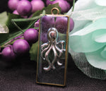 Load image into Gallery viewer, Octo Pendant
