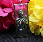 Load image into Gallery viewer, Octo Pendant
