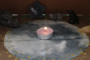 Candle Divination