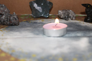 Candle Divination