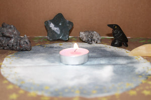 Candle Divination