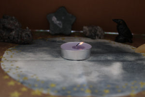 Candle Divination