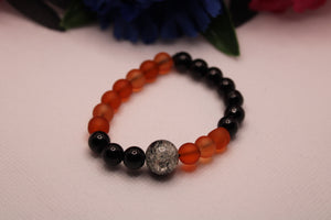 Lilith Prayer Bracelet