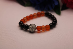 Lilith Prayer Bracelet