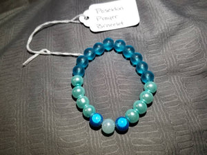 Poseidon Prayer Bracelet