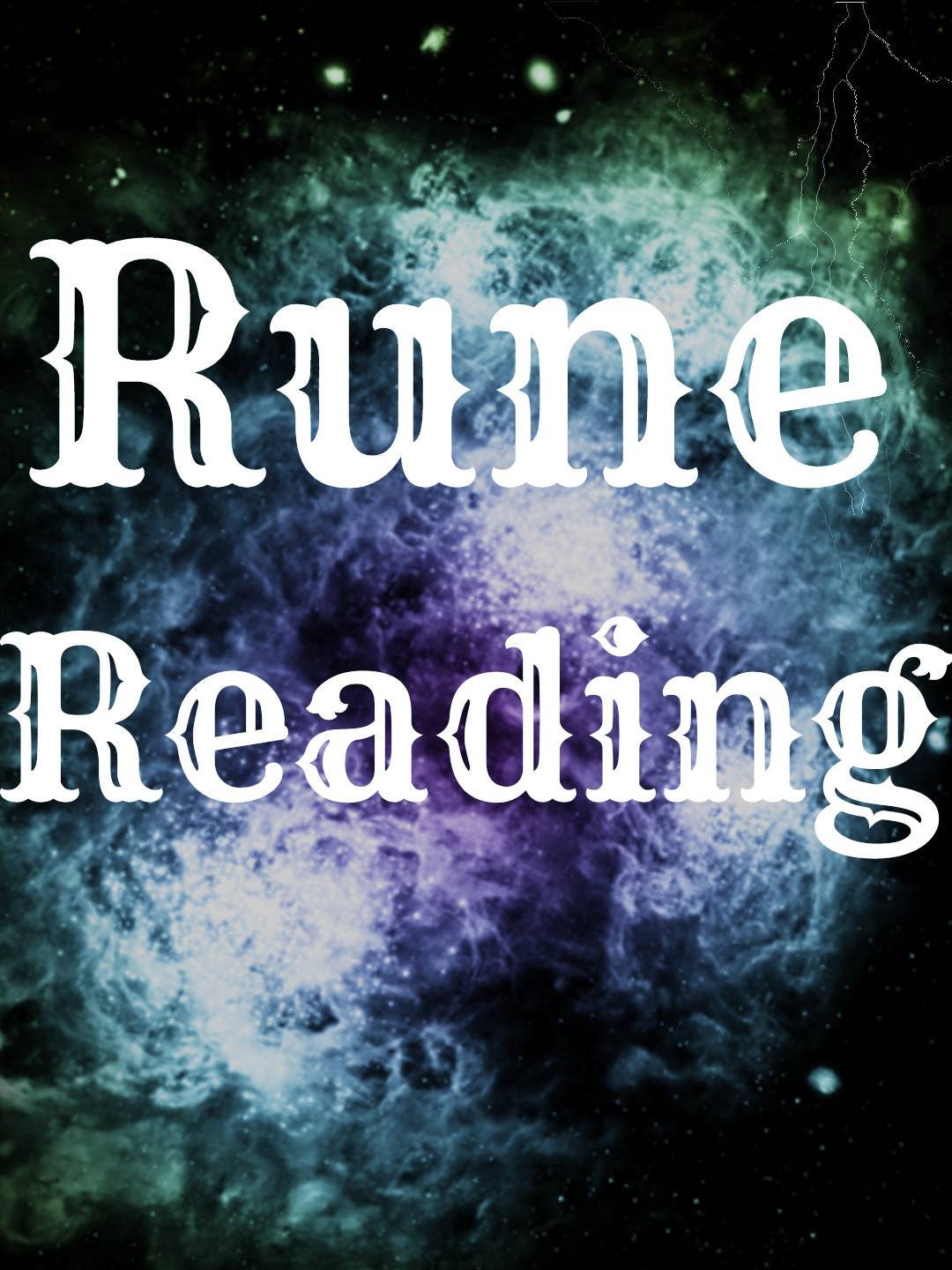 Rune Reading