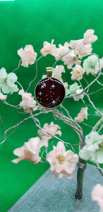 Load image into Gallery viewer, Sagittarius Zodiac Pendant: Constellation
