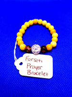 Load image into Gallery viewer, Forseti Prayer Bracelet
