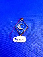 Load image into Gallery viewer, Nanna Devotional Pendant
