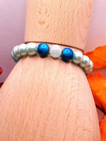 Load image into Gallery viewer, Poseidon Prayer Bracelet
