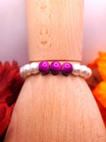 Load image into Gallery viewer, Athena Prayer Bracelet
