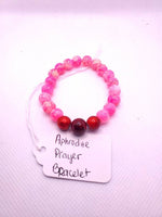 Load image into Gallery viewer, Aphrodite Prayer Bracelet
