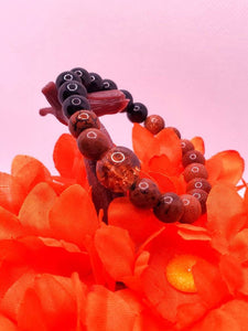 Hera Prayer Bracelet