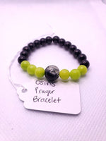 Load image into Gallery viewer, Osiris Prayer Bracelet
