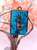 Load image into Gallery viewer, Triton Devotional Pendant
