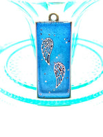 Load image into Gallery viewer, God Devotional Pendant
