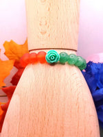 Load image into Gallery viewer, Demeter Prayer Bracelet
