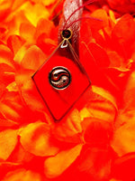 Load image into Gallery viewer, Yin and Yang Pendant
