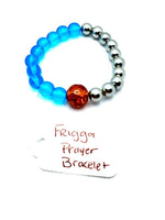 Load image into Gallery viewer, Frigg/Frigga Prayer Bracelet
