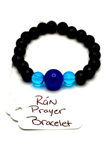 Rán Prayer Bracelet