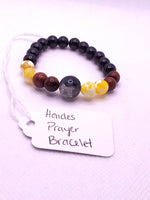 Load image into Gallery viewer, Haides Prayer Bracelet
