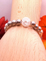 Load image into Gallery viewer, Artemis Prayer Bracelet
