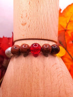 Load image into Gallery viewer, Loki Prayer Bracelet
