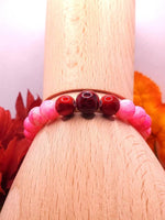 Load image into Gallery viewer, Aphrodite Prayer Bracelet
