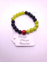 Load image into Gallery viewer, Freyja Prayer Bracelet
