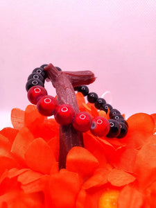 The Morrigan Prayer Bracelet