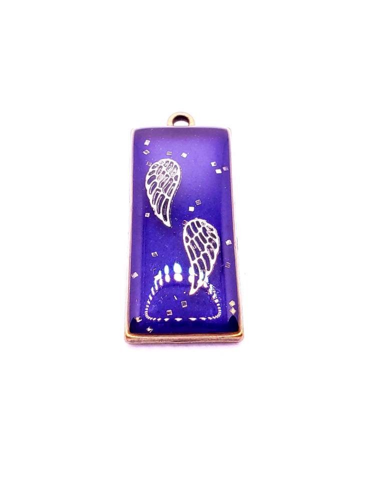 God Devotional Pendant