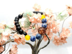 Load image into Gallery viewer, Hecate/Hekate Prayer Bracelet
