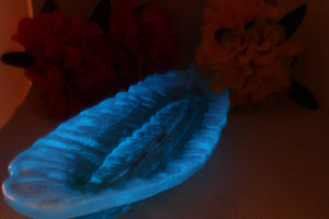 Feather Altar Tray