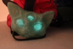 Load image into Gallery viewer, Magical Cats Head Keychain
