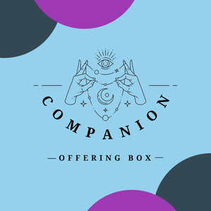 Companion Offering Box